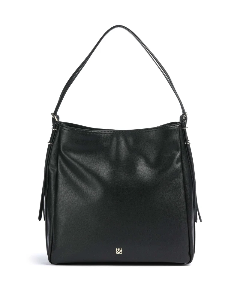 Hugo Neeko Sac fourre-tout black