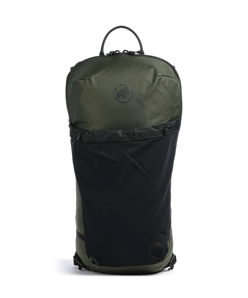 Mammut Aenergy 12 Sac à dos dark marsh