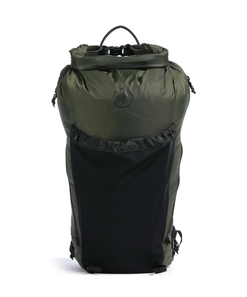 Mammut Aenergy 18 Sac à dos de randonnée dark marsh