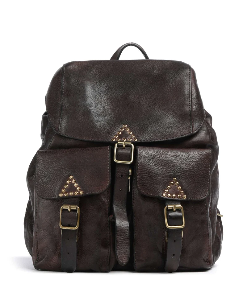 Campomaggi Sac à dos brown