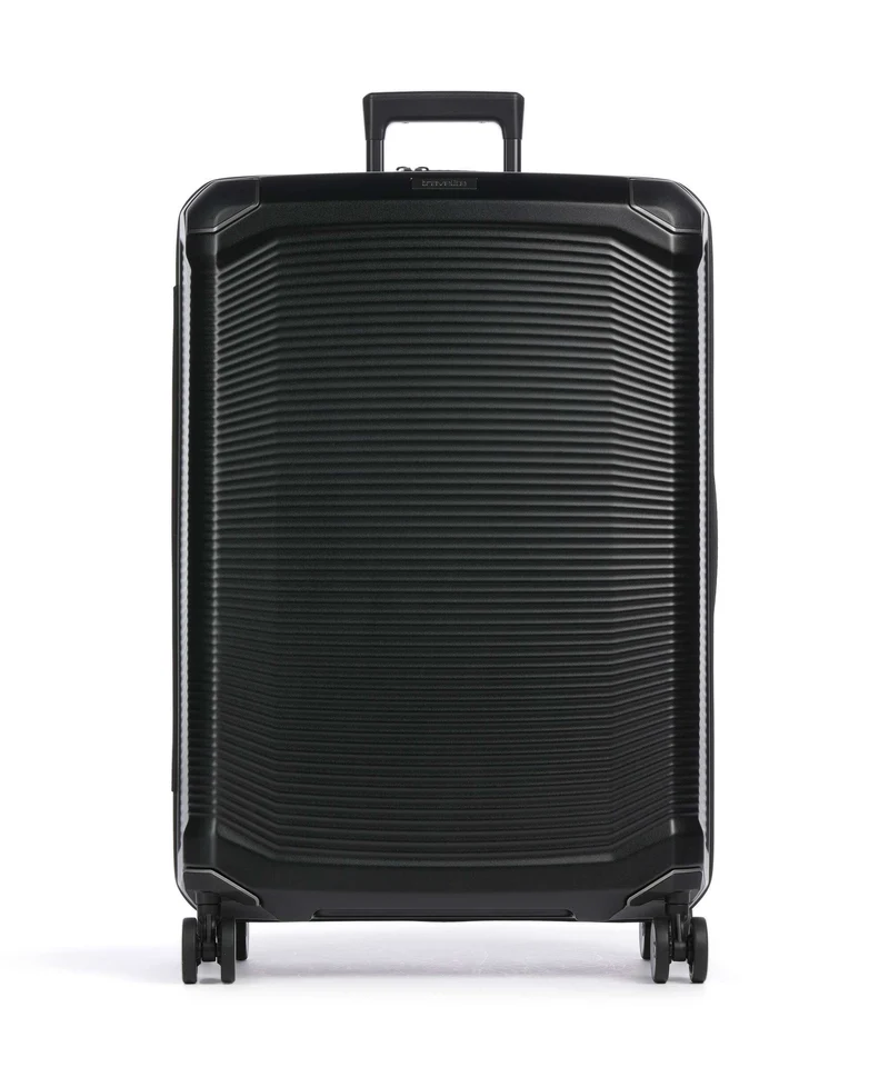 Travelite Millenium Valise 4 roues black