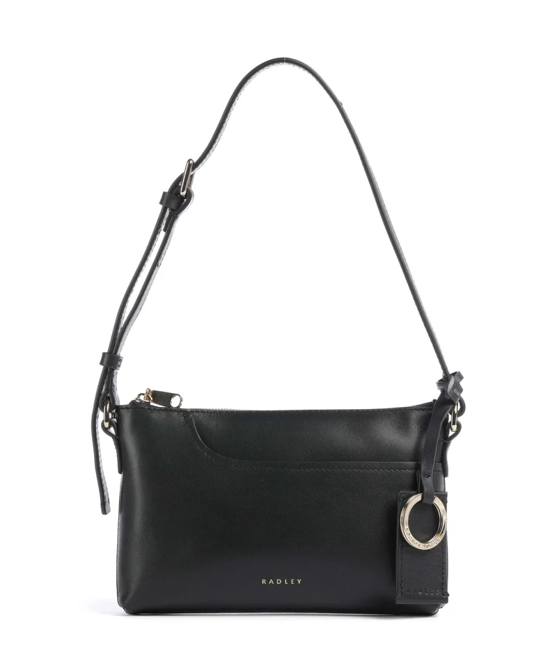 Radley London Pockets Sac porté épaule black