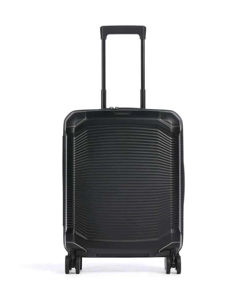 Travelite Millenium Valise 4 roues black