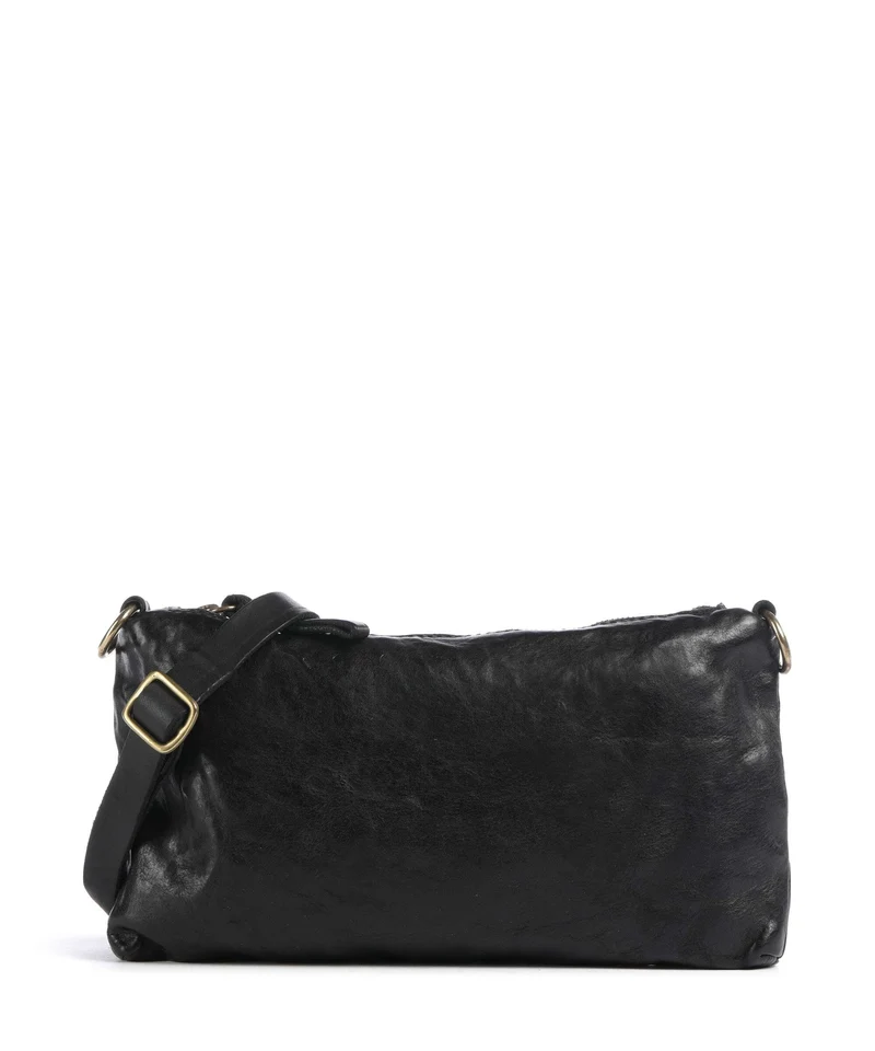 Campomaggi Sac bandoulière nero