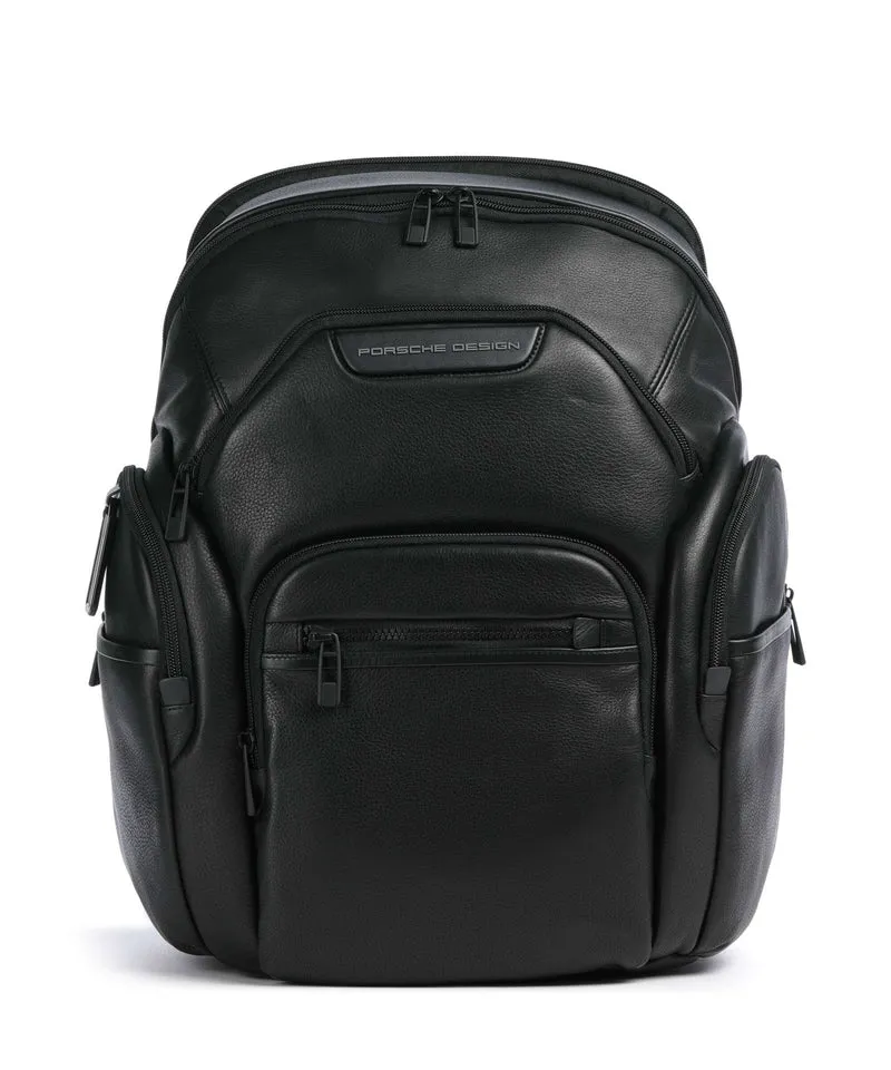 Porsche Design Roadster Evo L Sac à dos black