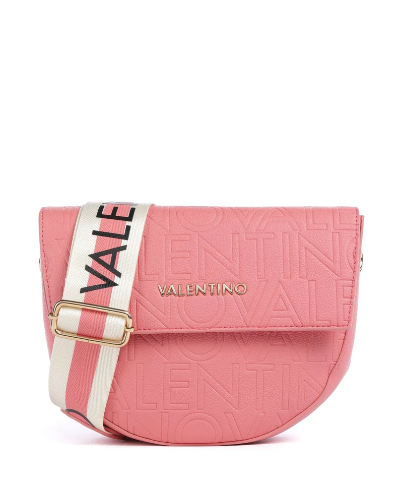Valentino Bags Pansy Sac bandoulière corallo