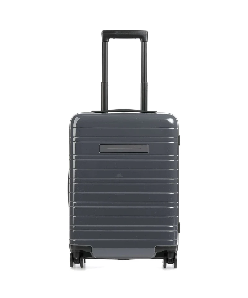 Horizn Studios H5 Smart Valise 4 roues Glossy Graphite