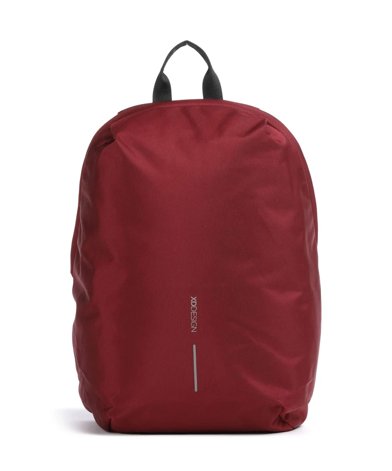 XD Design Bobby Soft Sac à dos red