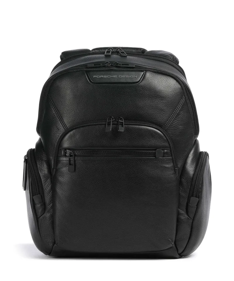 Porsche Design Roadster Evo S Sac à dos black
