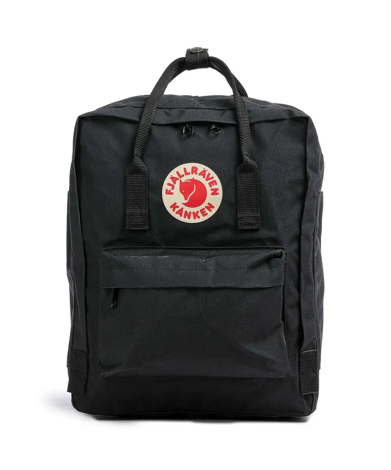 Fjällräven Kånken Sac à dos black