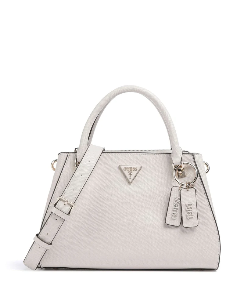 Guess Noelle Sac à main bone