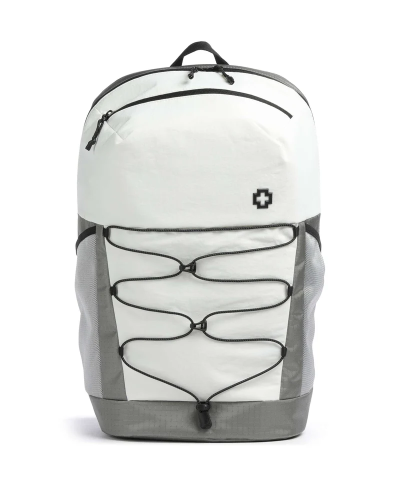 Strellson Homerton Niklas Sac à dos offwhite