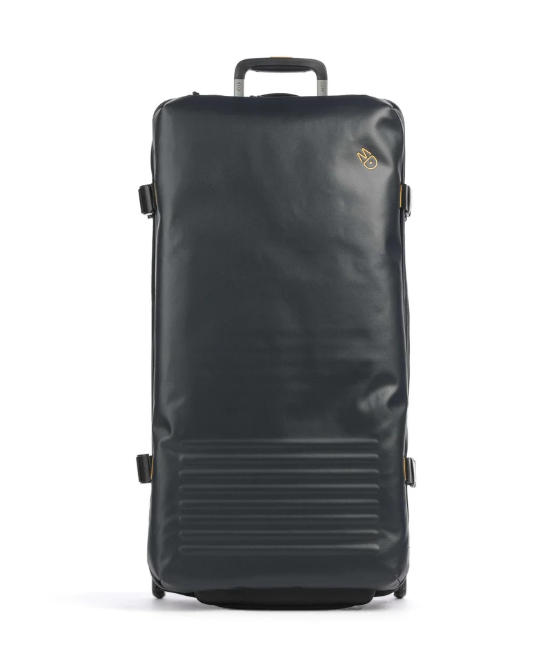 Mandarina Duck Smart Duck Valise 2 roues dark gloss