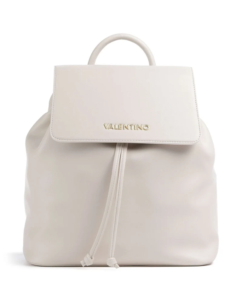 Valentino Bags Sunshine Re Sac à dos ecru