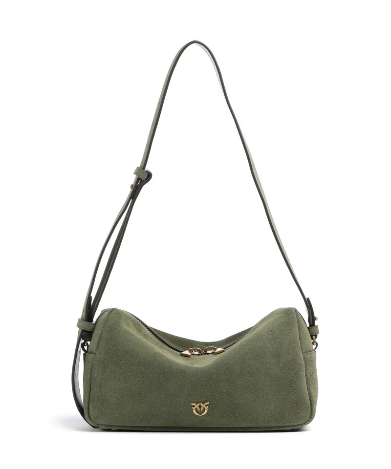 Pinko Sac porté épaule oliva capulet/antique gold