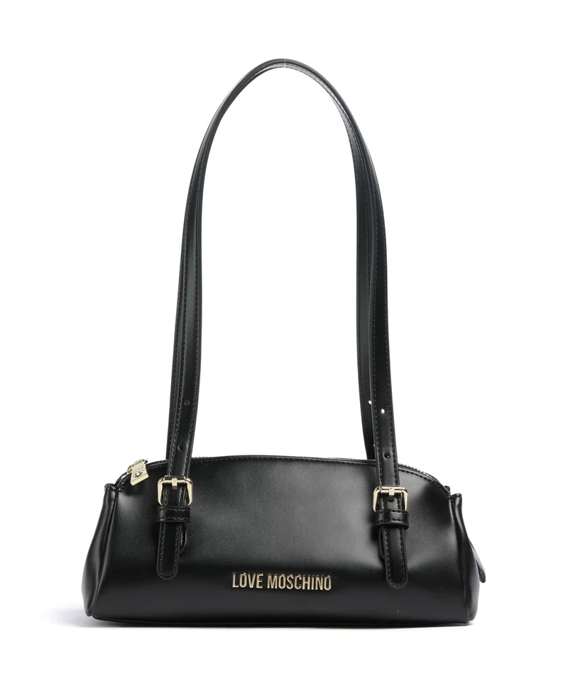 Love Moschino Smart Daily Sac porté épaule black