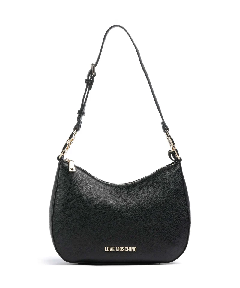 Love Moschino Jewel Sac porté épaule black
