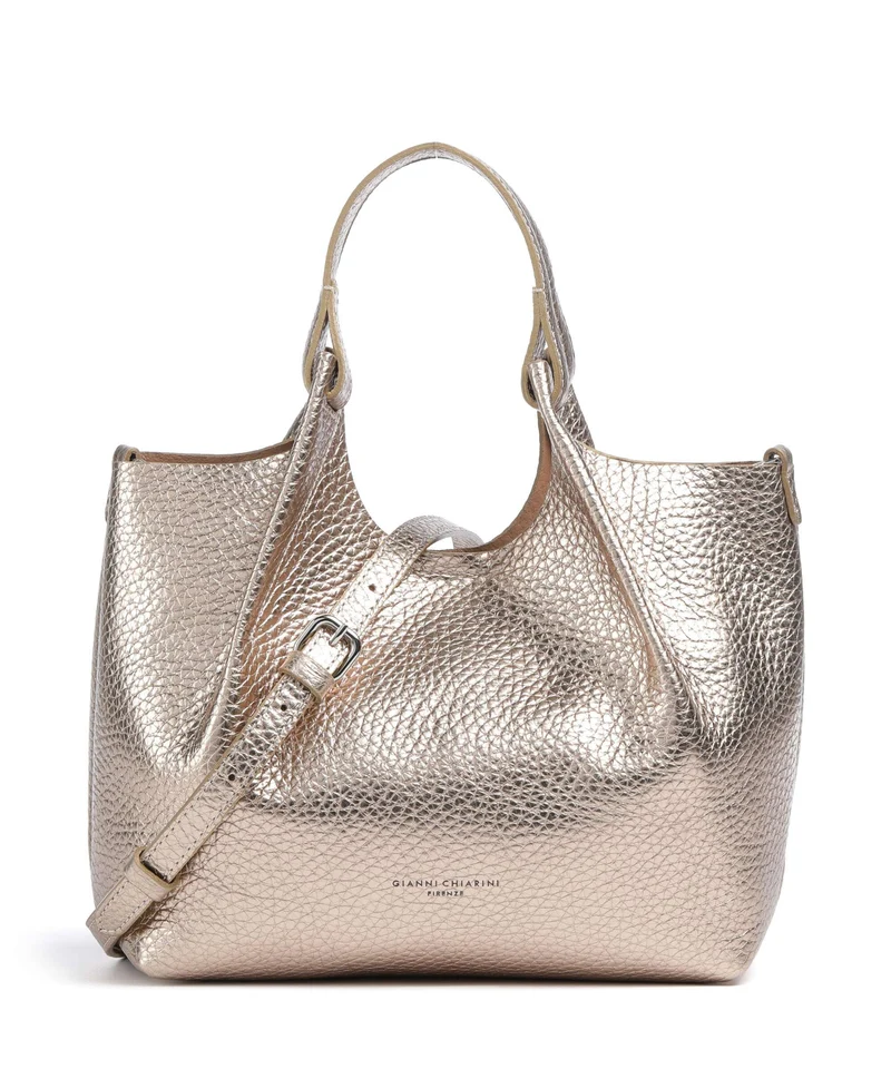 Gianni Chiarini Dua M Sac à main mirage clay
