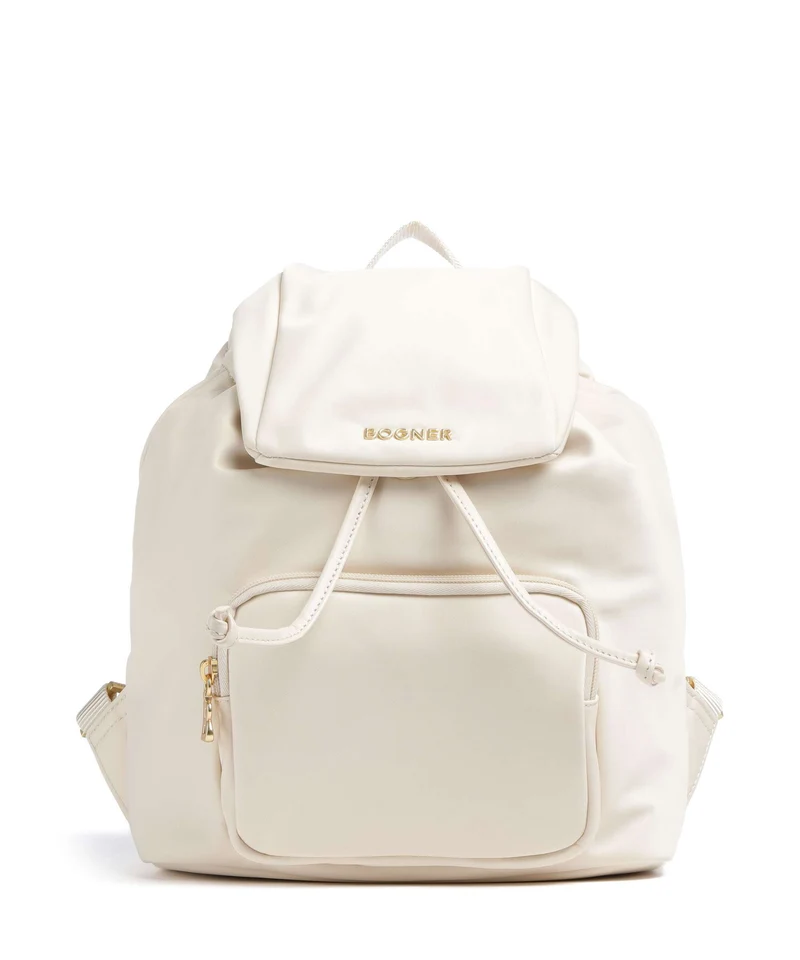 Bogner Klosters Neve Feline Sac à dos birch