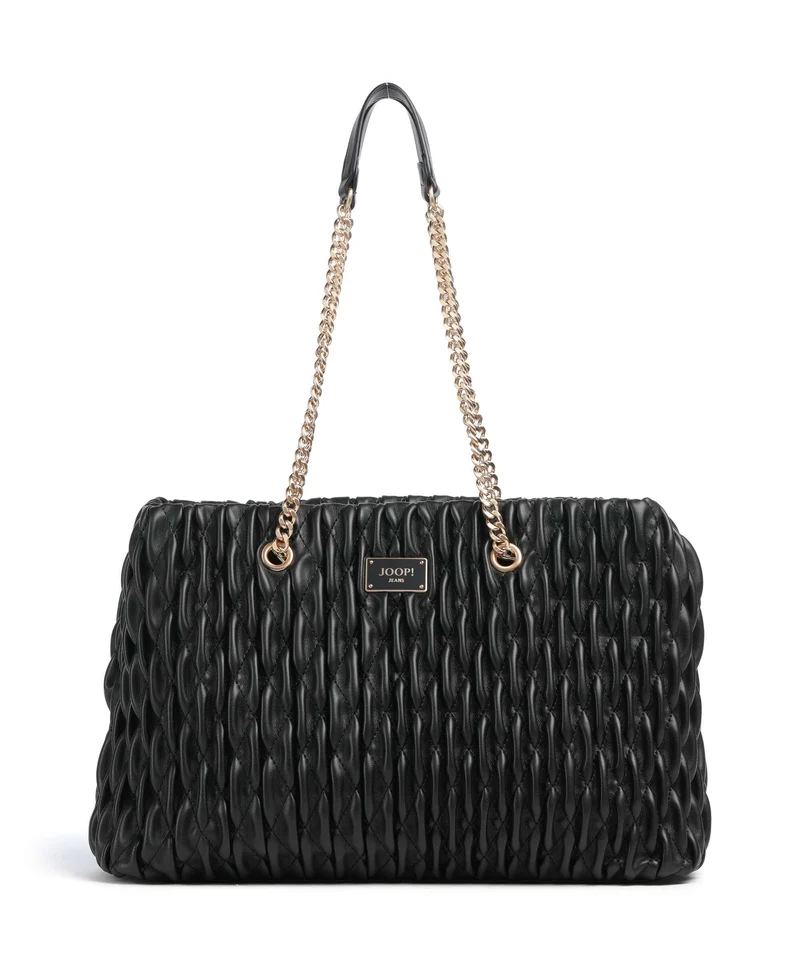 JOOP! Jeans Ruga Niecy Cabas black