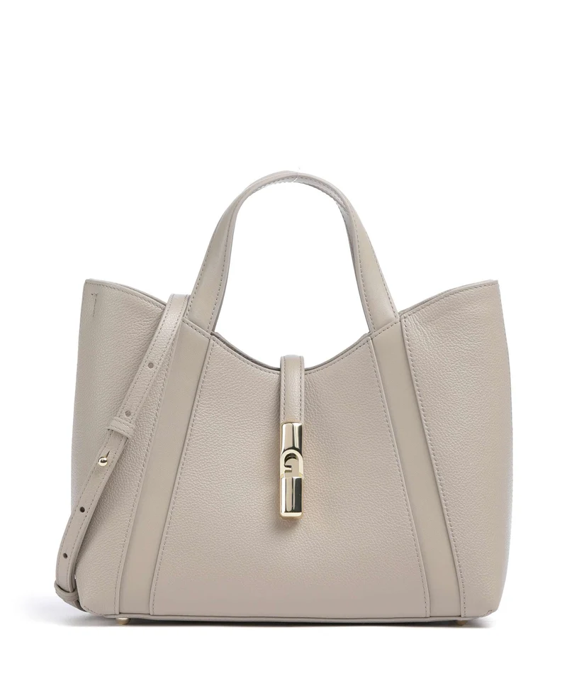 Furla Goccia S Sac à main linen