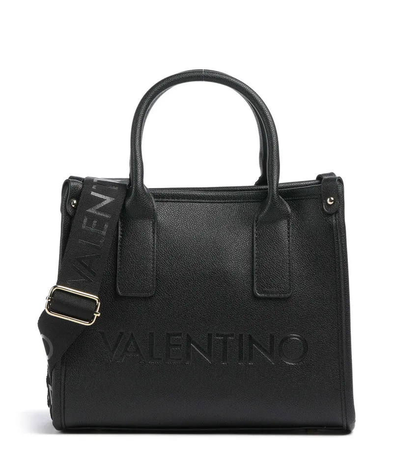 Valentino Bags Foxy Re Sac à main nero