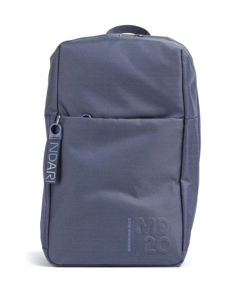 Mandarina Duck MD20 Sac à dos de voyage deep blue