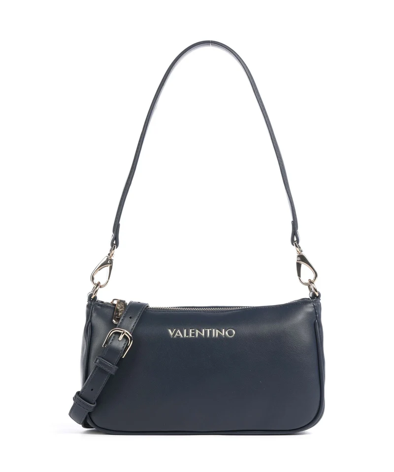 Valentino Bags Clio Re Sac porté épaule blu