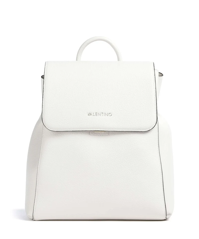 Valentino Bags Fall Re Sac à dos off white