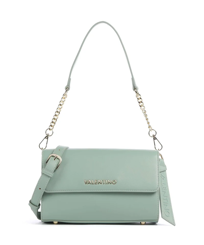 Valentino Bags Hira Sac porté épaule laguna