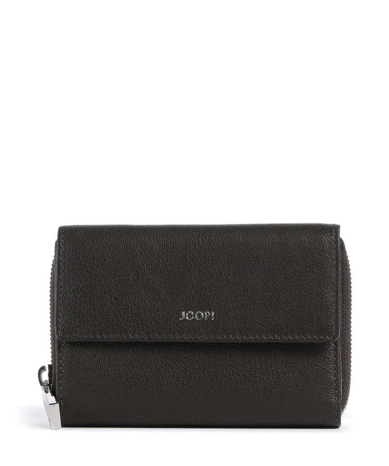 JOOP! Laneta Cosma Portefeuille dark brown