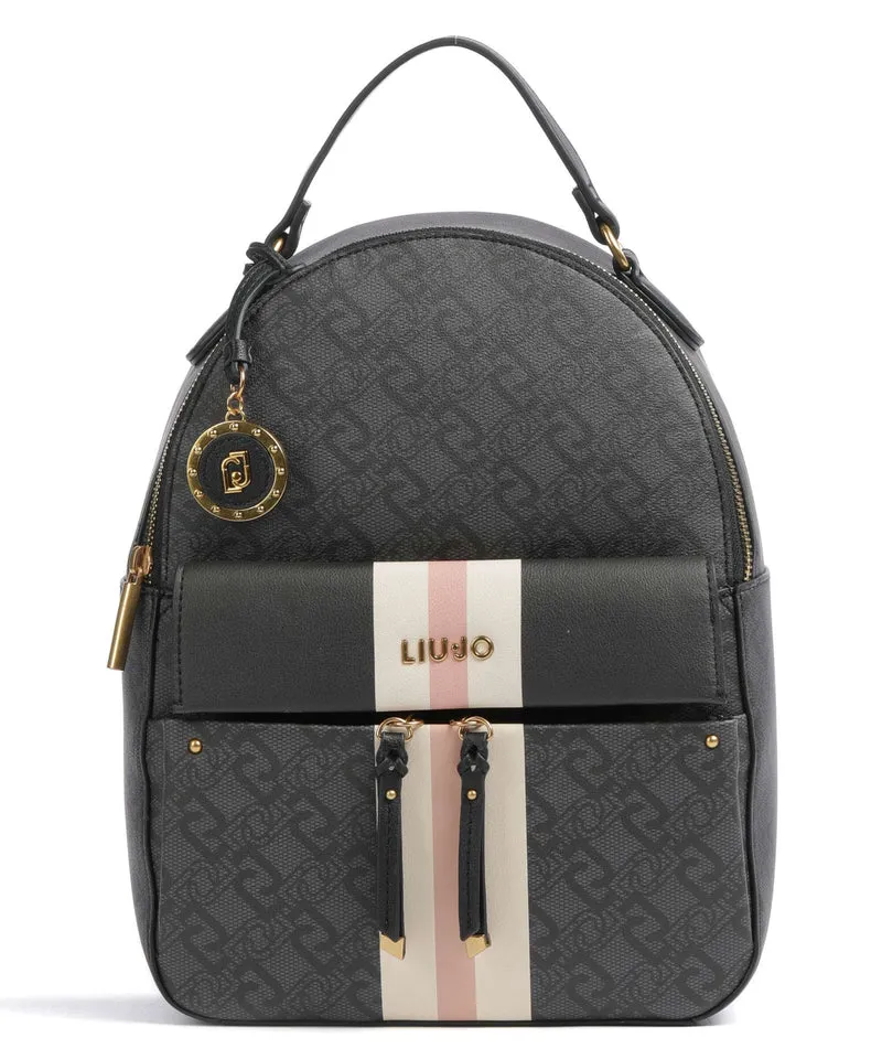 Liu Jo Clidia Sac à dos nero