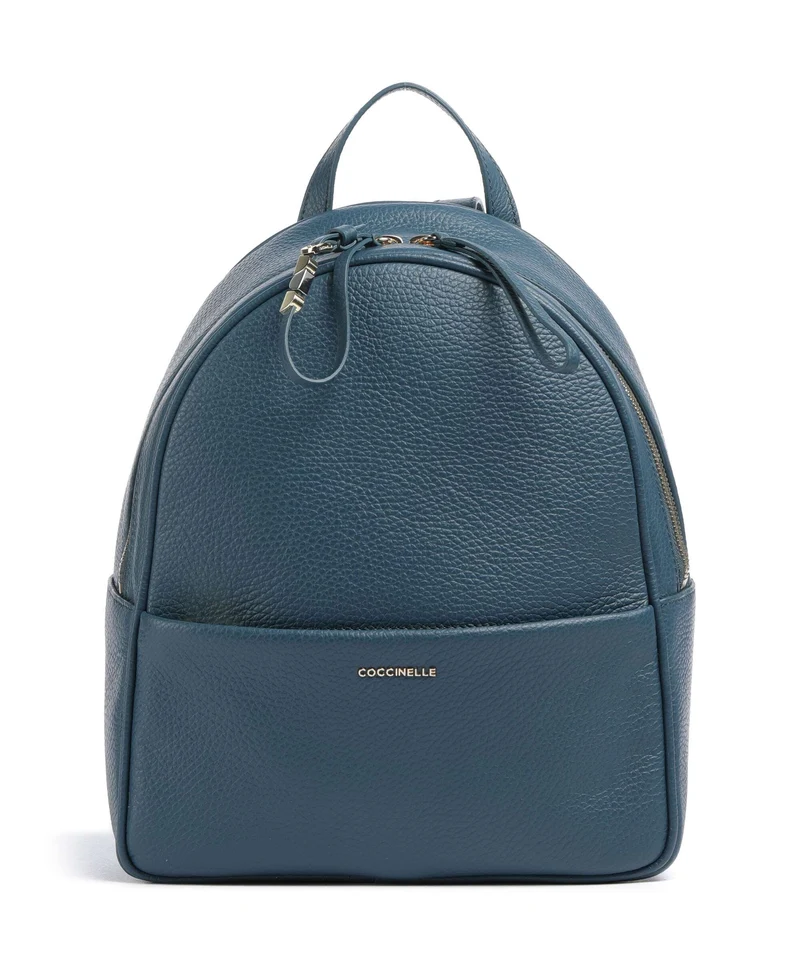 Coccinelle Nory Sac à dos deep blue