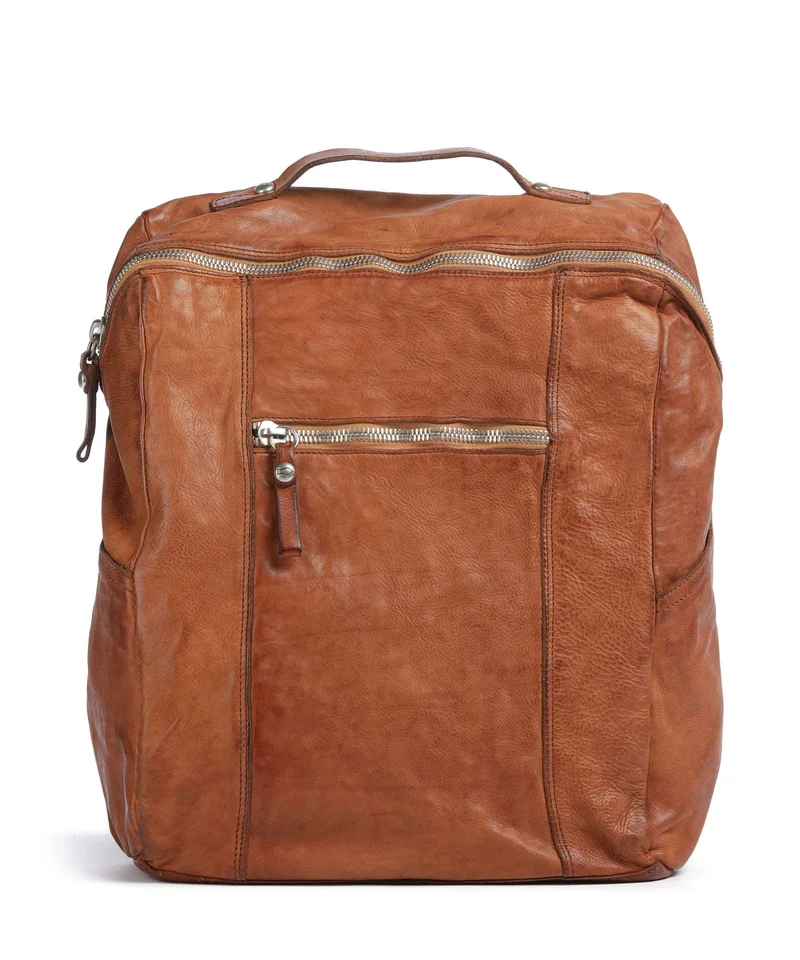 Campomaggi Sac à dos cognac