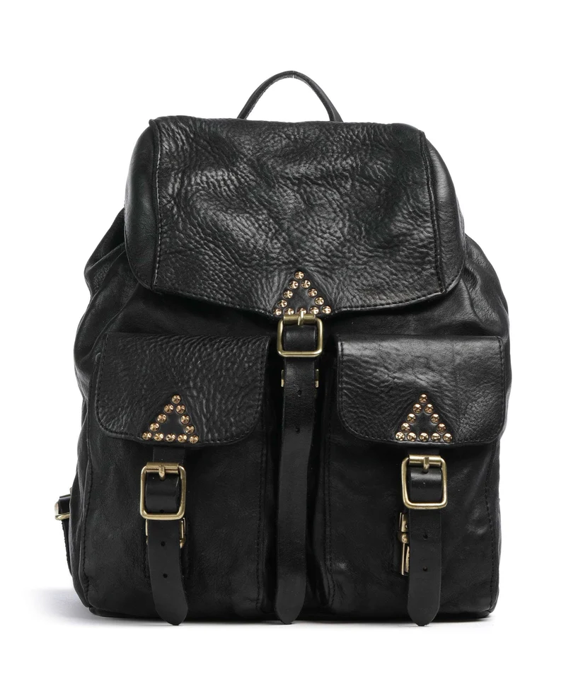 Campomaggi Sac à dos nero