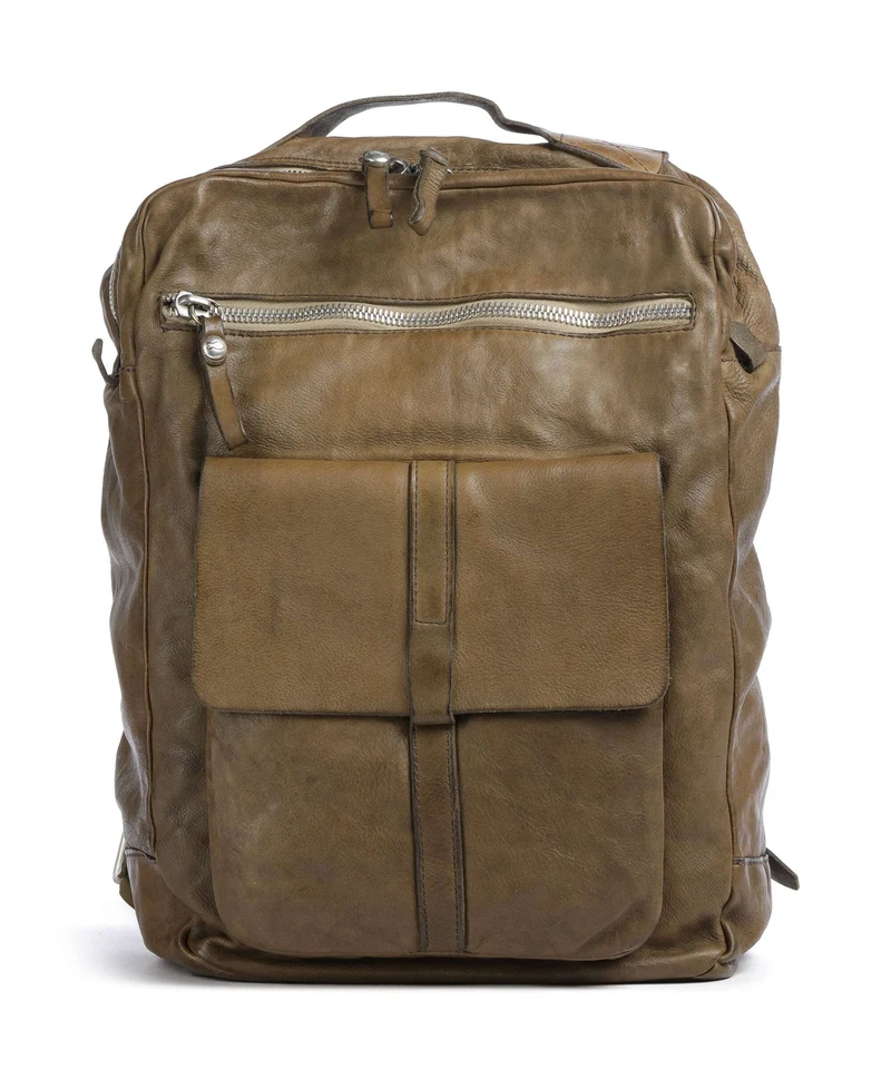 Campomaggi Sac à dos verde militare