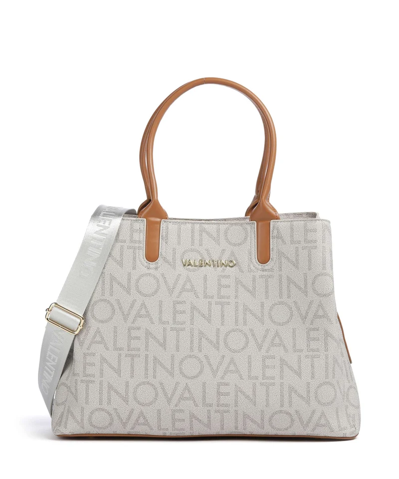 Valentino Bags Regina Re Sac à main beige/natur
