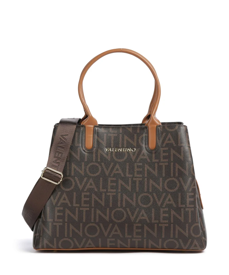 Valentino Bags Regina Re Sac à main moro/naturale