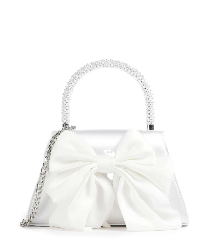 Steve Madden BCOSETTE Sac à main white
