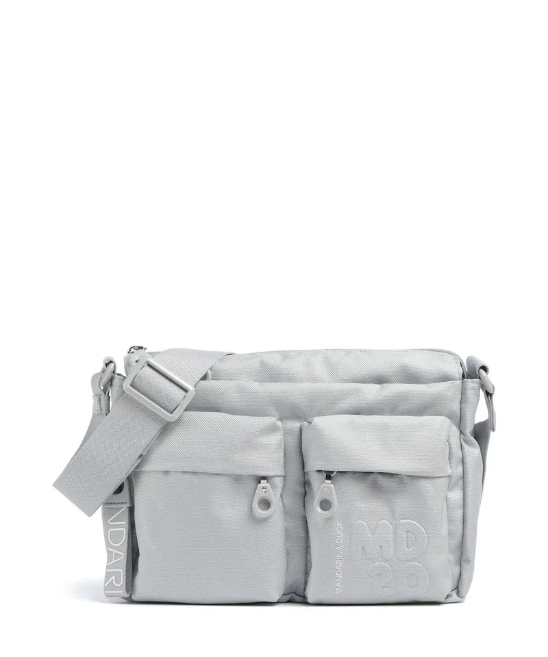 Mandarina Duck MD20 Sac bandoulière pearl