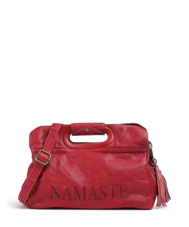 Taschendieb Wien Freundgasse 3 Sac bandoulière pink love