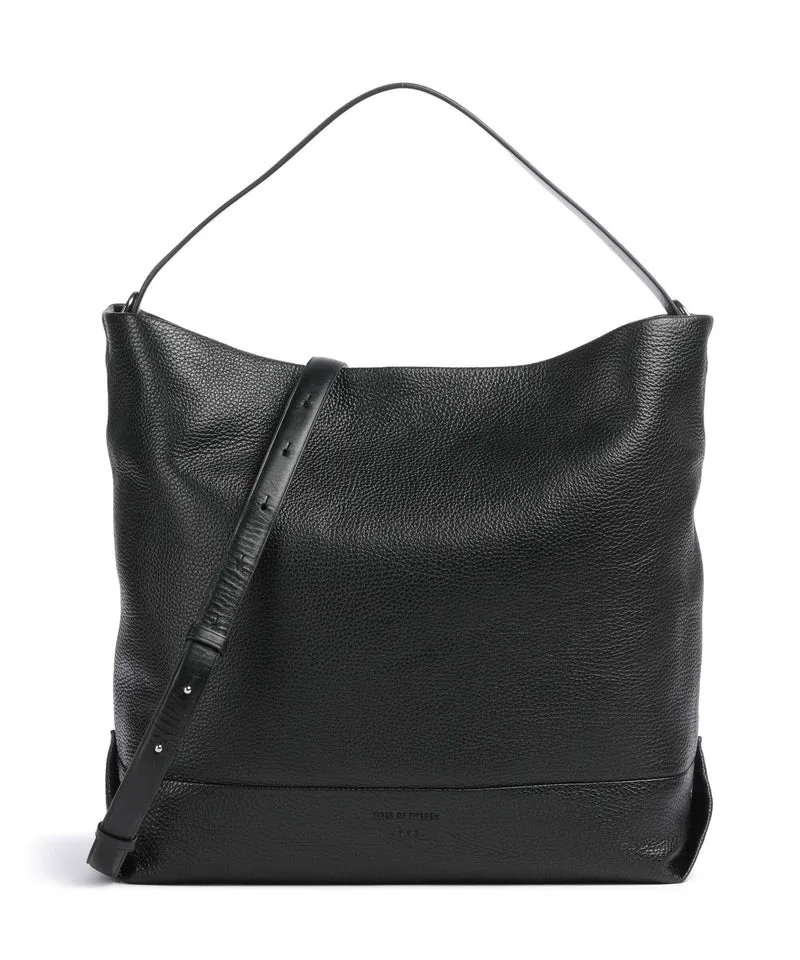 Tiger of Sweden Cesano Sac fourre-tout black