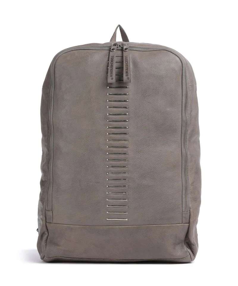 Taschendieb Wien Johannesgasse 1 Sac à dos grey