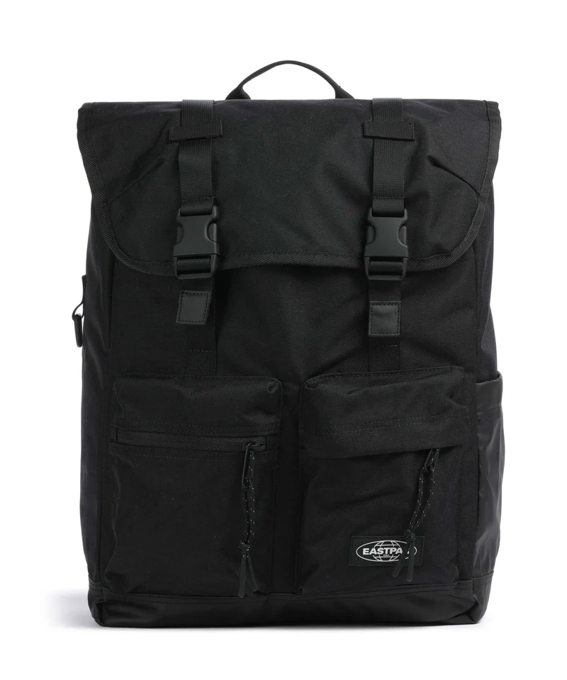 Eastpak Icon Topload Sac à dos on black