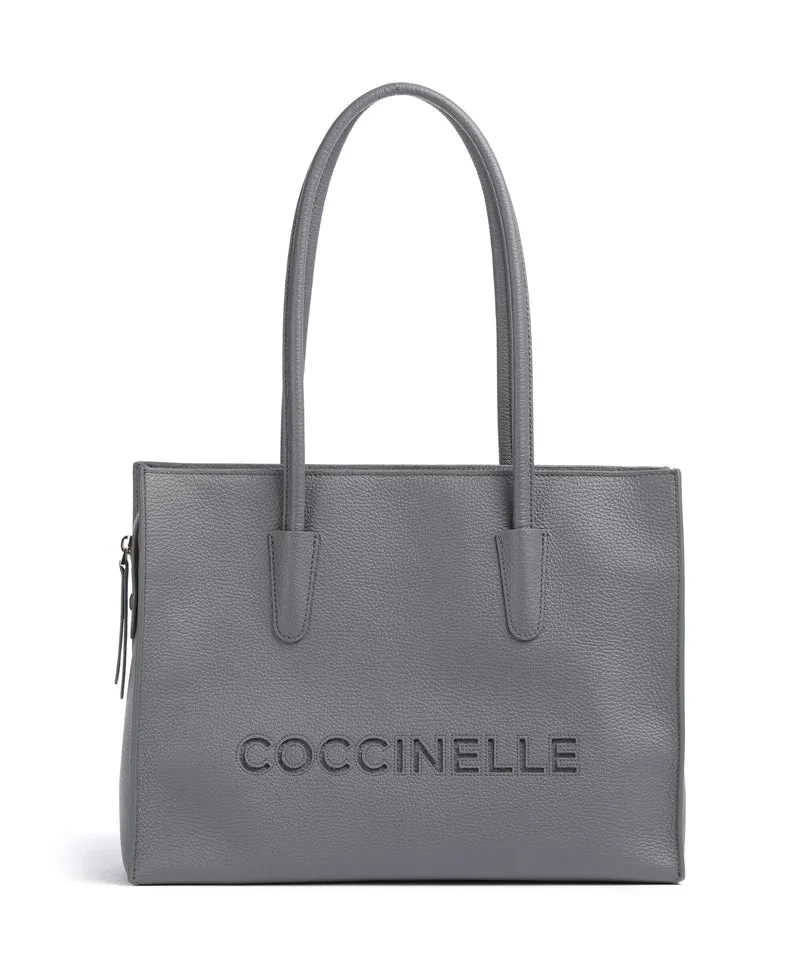 Coccinelle Myrtha Cabas stove