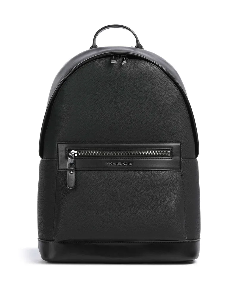 Michael Kors Jet Set Sac à dos black