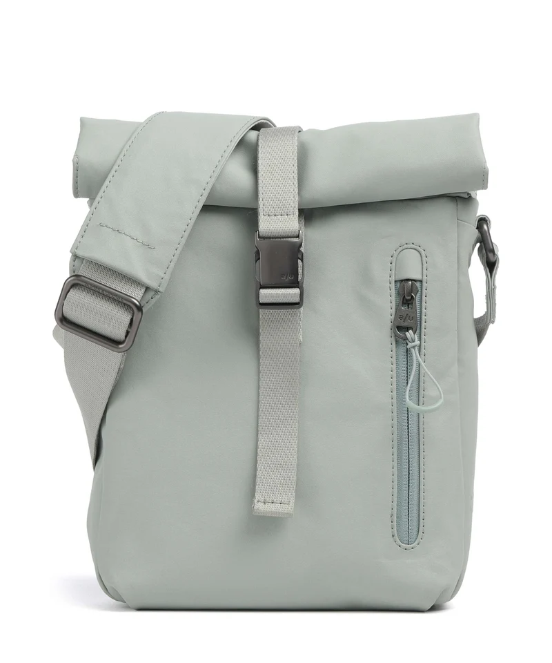Aunts & Uncles Japan Kuji Sac bandoulière sage green