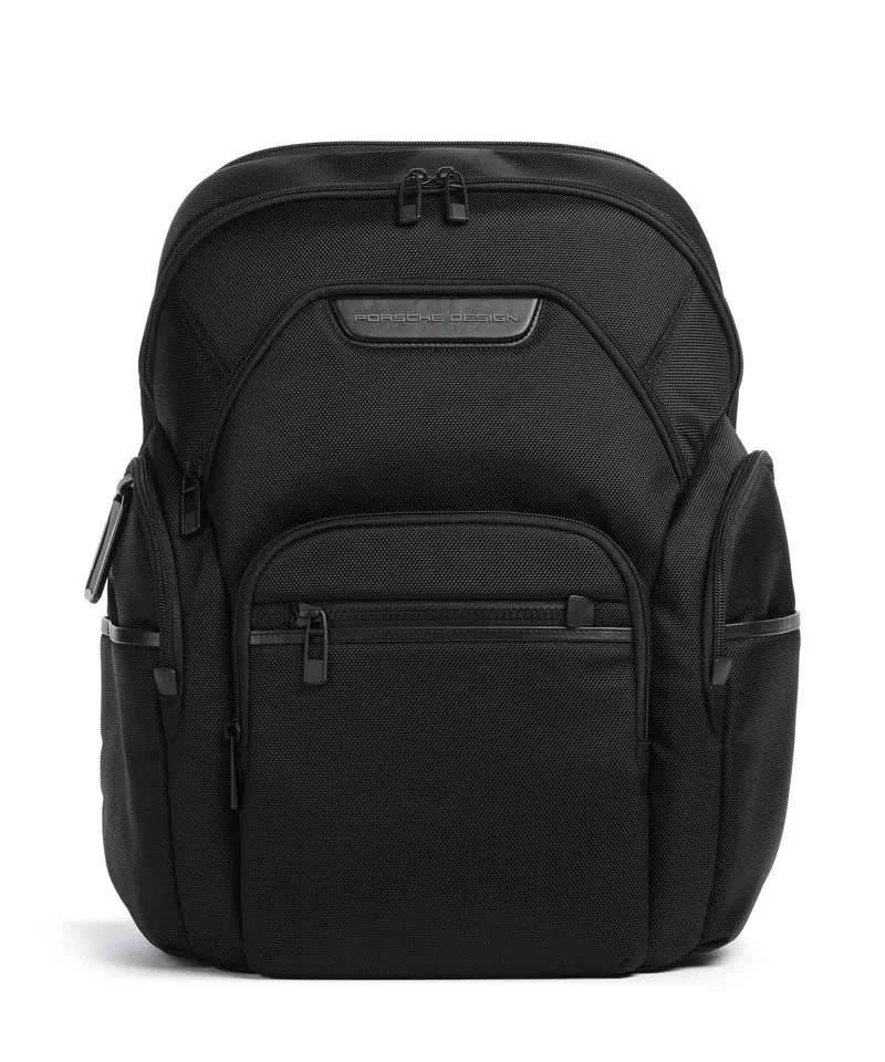 Porsche Design Roadster Evo L Sac à dos black