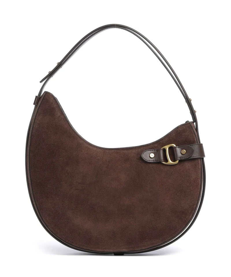Lauren Ralph Lauren Tasha Large Sac fourre-tout chestnut brown