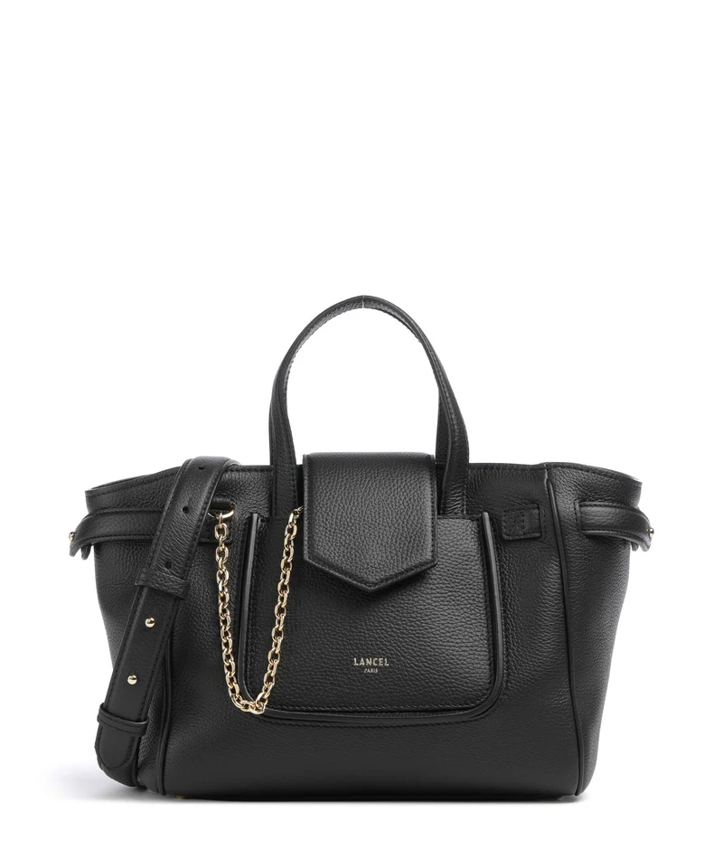 Lancel Théa S Sac à main black